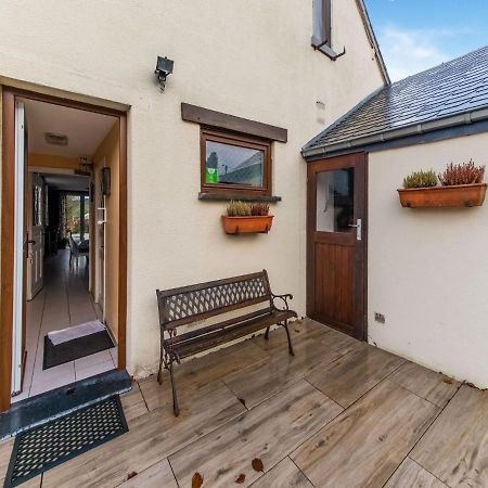 Modern Holiday Home In Lavacherie サント・オード エクステリア 写真