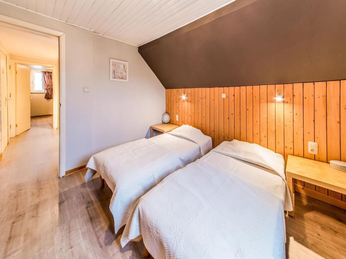 Modern Holiday Home In Lavacherie サント・オード エクステリア 写真