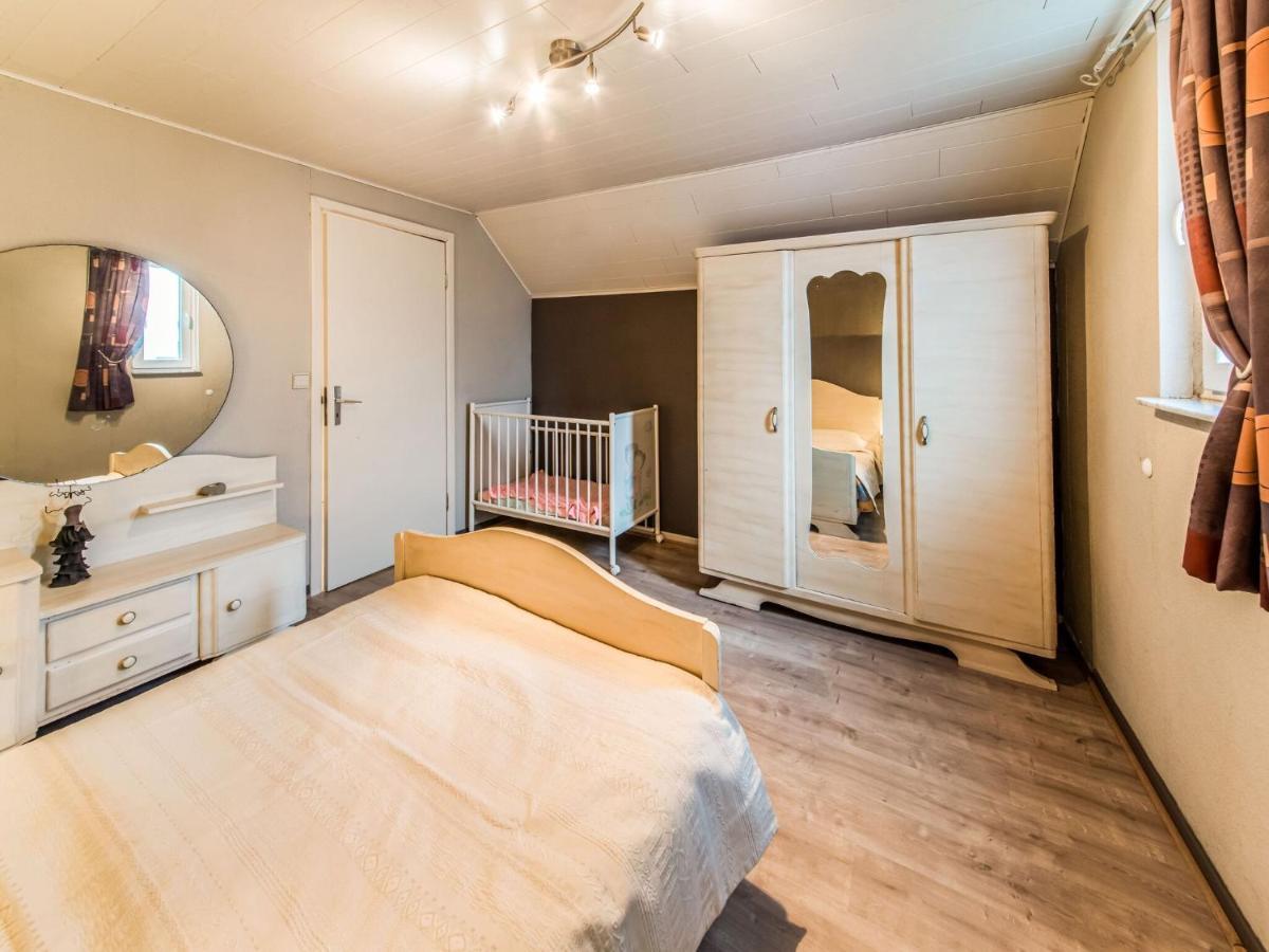 Modern Holiday Home In Lavacherie サント・オード エクステリア 写真