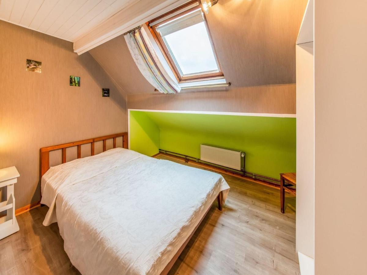 Modern Holiday Home In Lavacherie サント・オード エクステリア 写真