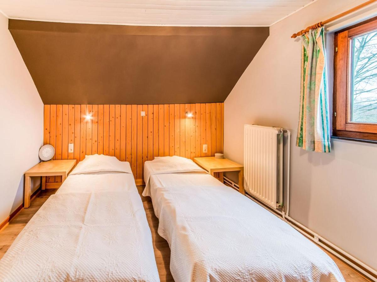 Modern Holiday Home In Lavacherie サント・オード エクステリア 写真