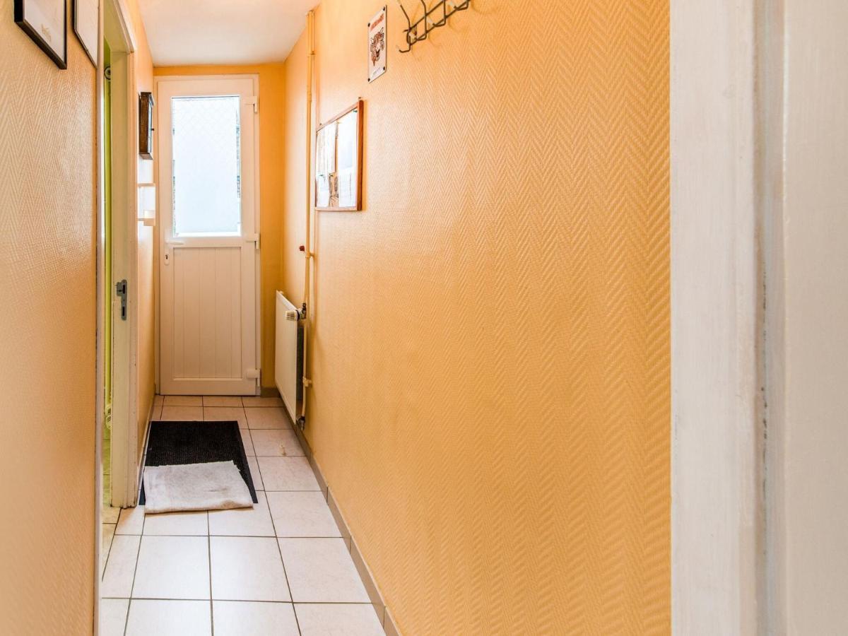 Modern Holiday Home In Lavacherie サント・オード エクステリア 写真
