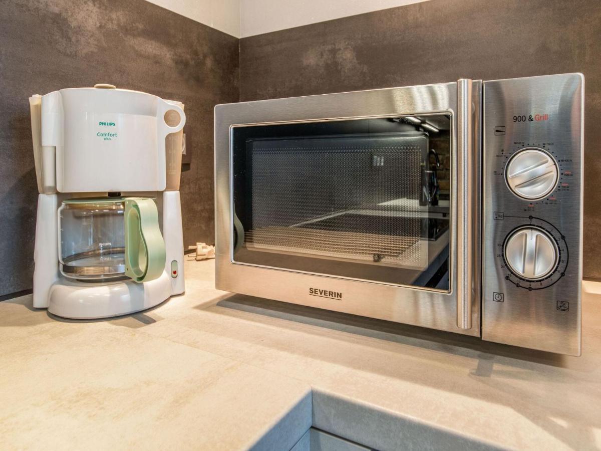 Modern Holiday Home In Lavacherie サント・オード エクステリア 写真