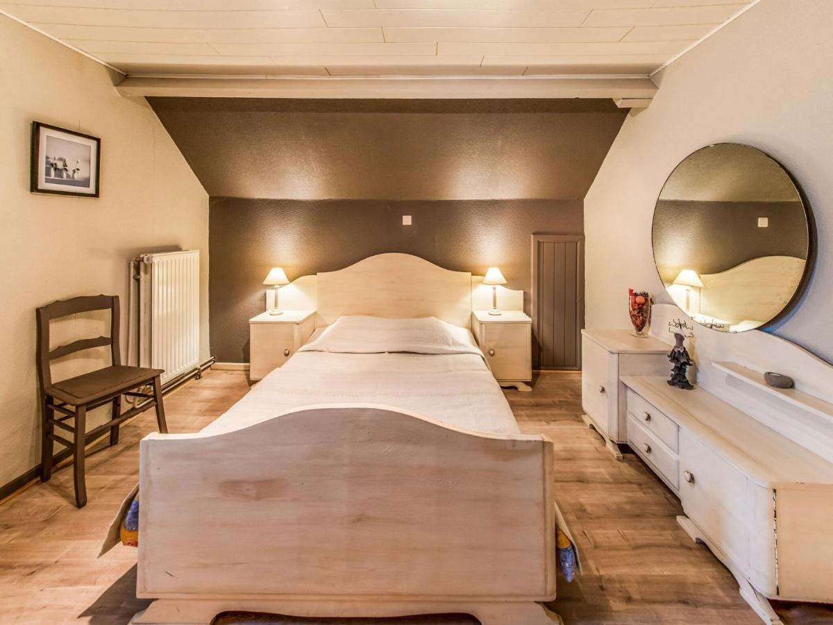 Modern Holiday Home In Lavacherie サント・オード エクステリア 写真