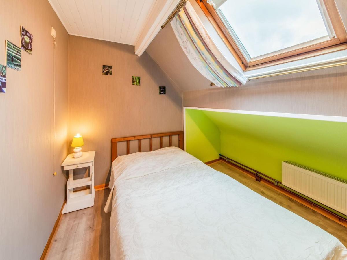 Modern Holiday Home In Lavacherie サント・オード エクステリア 写真